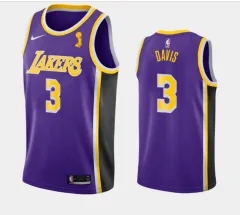  Kyle Kuzma Los Angeles Lakers #0 Youth 8-20 White City Edition  Swingman Jersey (8) : Sports & Outdoors