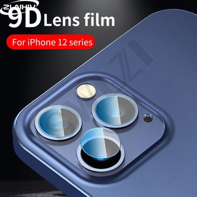 【cw】 ZLNHIV Camera Lens for iPhone 7 8 SE plus phone screen protector X XS 11 XR 12 mini pro MAX protective Film Tempered Glass ！