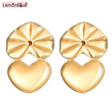 Essnt 60pc Ear Backs Clutch Polished Slv - Walmart.com