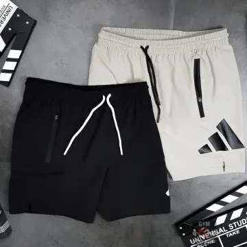 adidas Originals Sports Shorts : Buy adidas Originals Black Striped  3-STRIPE SHORT Shorts Online | Nykaa Fashion.