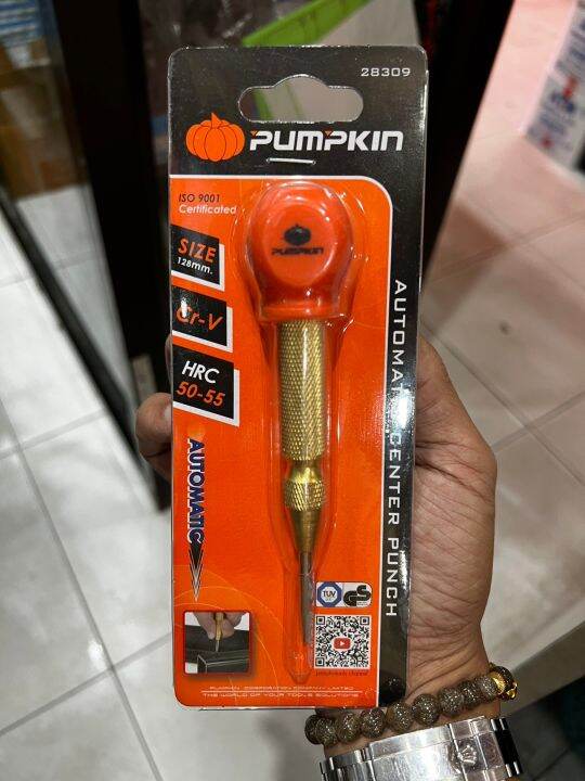 pumpkin-เหล็กส่ง-เหล็กมาร์ค-crv-รุ่น-auto-ptt-132-รหัส-28309-ส่งด่วน-ส่งเร็ว-จัดส่งไว