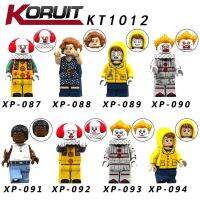 KT1012 Assembled building blocks childrens toys