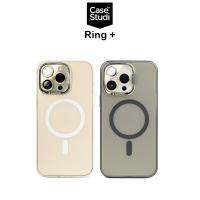 Casestudi Ring+ เคสใสกันกระแทกเกรดพรีเมี่ยม เคสสำหรับ iPhone14Plus/14Pro/14Promax(ของแท้100%)