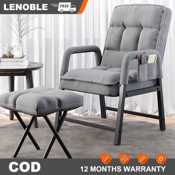 ONLY 99 𝐋𝐄𝐍𝐎𝐁𝐋𝐄 𝐥𝐚𝐳𝐲 𝐜𝐡𝐚𝐢𝐫 𝐬𝐨𝐟𝐚 𝐋𝐚𝐳𝐲 𝐅𝐨𝐥𝐝𝐢𝐧𝐠 𝐒𝐞𝐚𝐭 𝐒𝐨𝐟𝐚 𝐒𝐭𝐲𝐥𝐞 𝐂𝐨𝐦𝐟𝐨𝐫𝐭