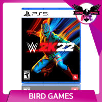 PS5 : WWE 2K24 [แผ่นแท้] [มือ1] [W2K24 Ps5] [w2k] [W2K 24]