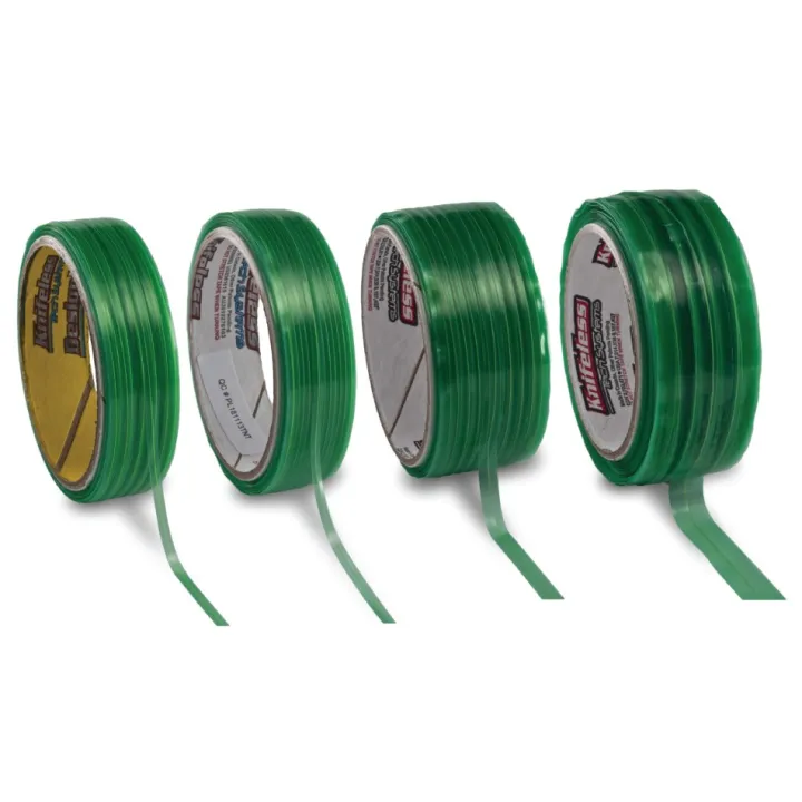 KNIFELESS TAPE DESIGN LINE x VINYL CUTTING WRAP x CAR WRAP x AUTOMOBILE