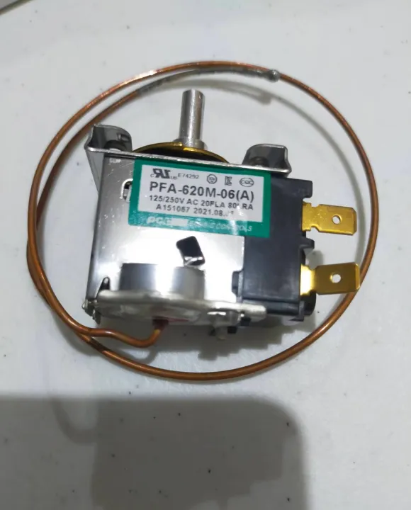 Thermostat for Panasonic Mode CWSC185EPH Lazada PH