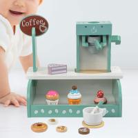 Gamchiano Playset ผลิตของเล่นจำลองเพื่อกระตุ้นจินตนาการ