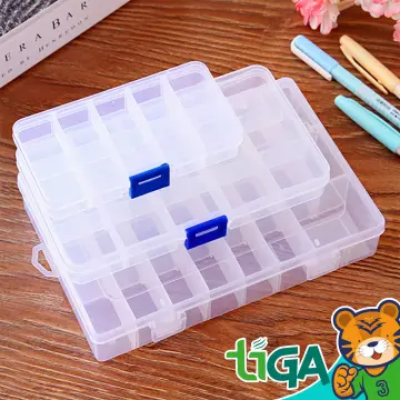 Shop Bead Storage Box Organizer online - Jan 2024