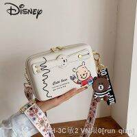 hot【DT】▼▥✆  New Womens Luxury Crossbody Shoulder Cartoon Fashion Multifunctional Storage Shopping