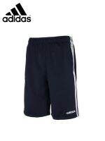 ADIDASกางเกงห้าจุดสำหรับผู้ชายและผู้หญิงสวมใส่สบาย sports running shorts