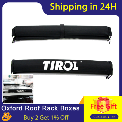 Universal Oxford Roof Rack Boxes Pads Inflatable Car Roof Cover Luggage Carrier Protective Cloth Bike Rack For Car