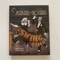 CC มาตรฐานรุ่นคอลเลกชัน Swing Music Era (1936) บลูเรย์แผ่น BD HD รุ่นคอลเลกชัน Boxed