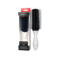 JX-1 Styling Brush หวีแปรงเปียก ไดร์ได้ โดนความร้อนได้