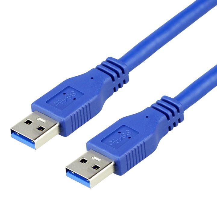 hi-speed-usb-3-0-a-male-to-male-data-sync-power-cable-for-radiator-hard-disk