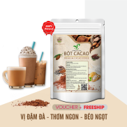 Bột CACAO NGUYÊN CHẤT THƯỢNG HẠN 100g