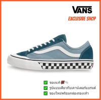 【 ส่งในไทย/แท้?%】 Vans Style 36 Decon Surf รองเท้าผ้าใบลําลอง รองเท้าสเก็ตบอร์ด