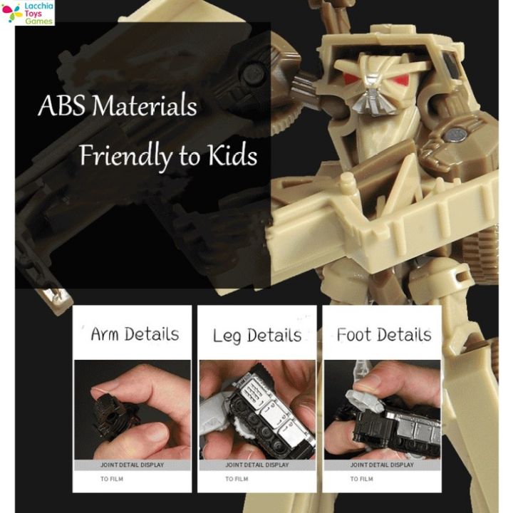 lt-ready-stock-kids-mini-optimus-prime-bumblebee-transformers-robot-toys-kid-megatron-ratchet-mirage-transformer-model-toy-car-boy-children-transform-robots-cars-kidstoy-birthday-gift-for-boysของเล่นข