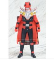 Bandai(บันได) J-TOY SH COLLECTION SUPER LUPIN RED