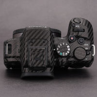 สำหรับ Canon R10รูปลอกผิวไวนิลห่อฟิล์มป้องกันรอยขีดข่วนกล้องร่างกายป้องกันสติ๊กเกอร์ป้องกันเสื้อ EOS EOSR10