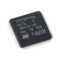 STM32F405VGT6 STM32F415VGT6 STM32F405VG STM32F415VG STM32F405V STM32F415V STM32F405 STM32F415 STM32F STM32 STM IC MCU LQFP-100