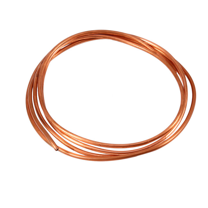 ท่อทองแดงท่ออ่อนท่อทองแดงอ่อนท่อ-4-มม-x-3-มม-ทองแดงสวิตช์ปั้นพลาสติกที่ยอดเยี่ยมสำหรับ-busbar