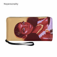 Lady Strap Clutchs African Girl 3D Print Womens Party Clutch Bag Luxury Design Women Handbag Ladies High Quality Clutch Fiesta