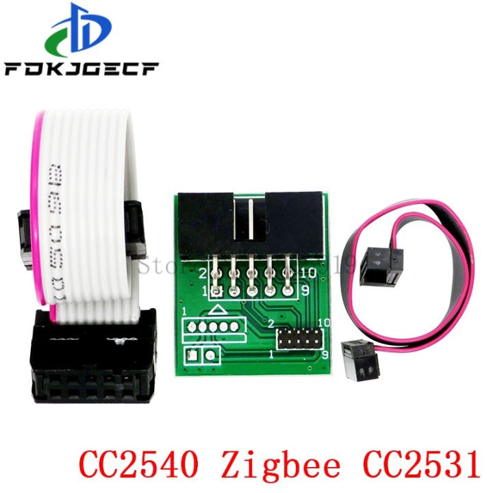 smartrf04eb-cc1110ดาวน์โหลด-cc2530-cc2531บอร์ดเปลือยดมกลิ่น-zigbee-ไร้สายบลูทูธ4-0โมดูลจับแพ็คเก็ต