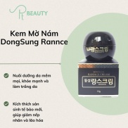 Kem Mờ Nám DongSung Rannce Cream Mini 10g