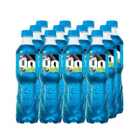 ราคาพิเศษ อาเจ บิ๊ก น้ำอัดลม กลิ่นบลูฮาวาย 465 มล. แพ็ค 12 ขวด AJE Big Soft Drink Blue Hawaii 465 ml x 12 Bottles โปรโมชัน ลดครั้งใหญ่ มีบริการเก็บเงินปลายทาง