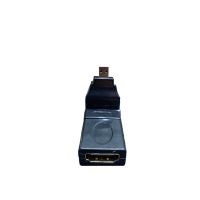 Converter Micro HDMI TO HDMI (F) GLINK GL2207