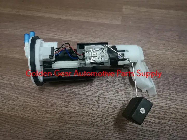 Suzuki Multicab Super Carry K6A F6A EFI Intank Fuel Pump Assembly With