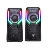 Onikuma G6 RGB Speaker