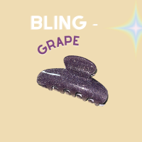 BLING - Grape