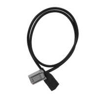 Car Audio USB Adapter Cable USB Adapter Cord Original Design for Vehicles for Enjoying Music