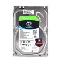 SKYHAWK 4 TB HDD CCTV (5900RPM, 64MB, SATA-3, ST4000VX007)