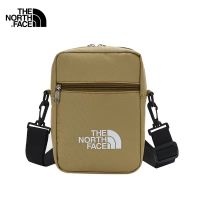 TheNorthFaceสไตล์ใหม่คุณภาพสูงกระเป๋า Messenger กระเป๋าสะพายผู้ชายและผู้หญิงกระเป๋าแฟชั่นลำลอง