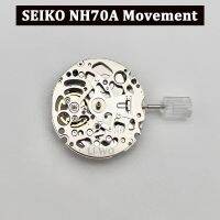 hot【DT】 Japan NH70A/NH70 Movement Chaining Of Mechanical Watches Modification And Parts