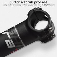 New Mountain Road Bike Stem Bicycle Handlebar Bike Stem Bicycle Parts Outdoor Sports Cycling Equipment