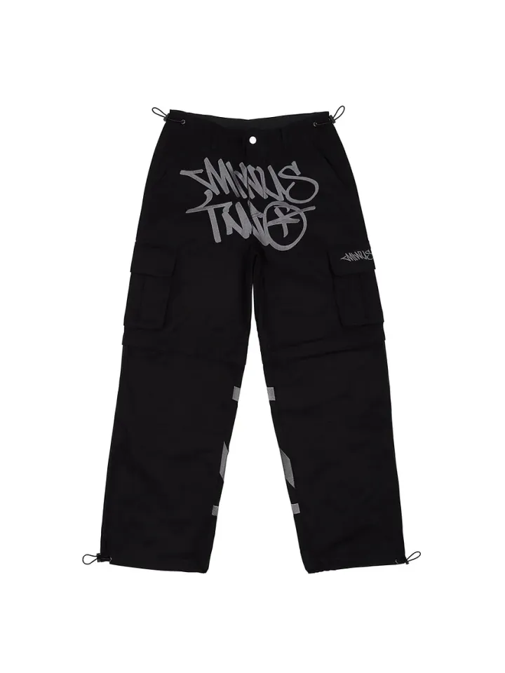 Calça Streetwear Minus Two