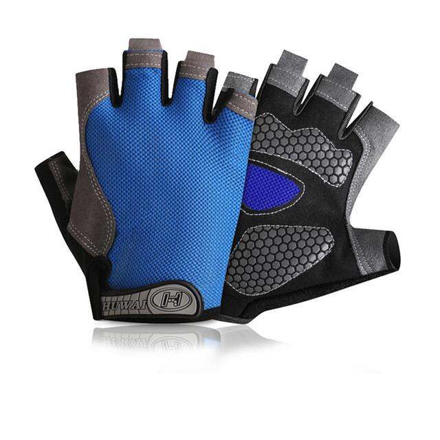 hotx-dt-mens-gym-gloves-cycling-half-anti-slip-motorcycle-mtb-training