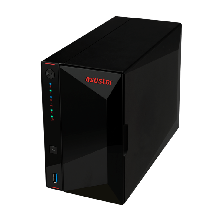 asustor-nas-as5202t-2-drive-bays-intel-celeron-j4005-2gb-ddr4-เครื่องจัดเก็บข้อมูลบนเครือข่าย-2ช่อง-ของแท้-ประกันศูนย์-3ปี