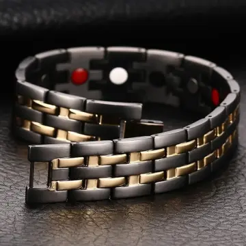 Mens hand sale chain bracelet