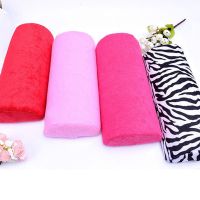 【COD】หมอนนุ่ม Cushion Nail Arm Rest Manicure Pads