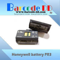 Battery Honeywell Intermec PR3 Mobile printer...........ของแท้