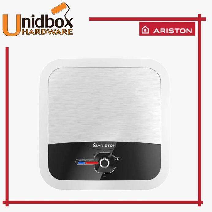 Ariston ANDRIS2 RS 30L/NEW MODEL/Home Appliances/Water heater/AN2 RS |  Lazada Singapore