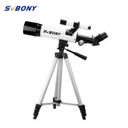 Svbony SV501P Telescope for Kids Beginners Adults 60mm Astronomical