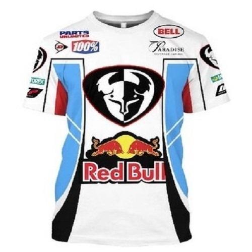 factory-direct-spot-fox-red-bull-ferrari-ghost-claw-ktm-downhill-suit-bicycle-road-bike-short-sleeved-riding-suit