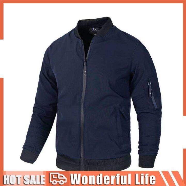 Bomber jacket sale lazada