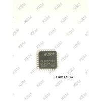 Integrated Circuit (IC) C8051F320 CA3046 CA3065 CA3080E CA3130E CA3130EZ CA3140EZ CA3160E CA3240E